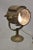 Antique The Neverout Searchlight Projector Brass Naval Rose Mfg Table Lamp. Items features original Neverout searchlight...