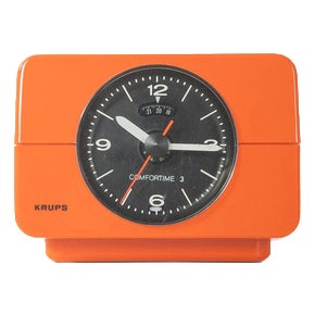 Comfortime 3 Alarm Clock from Krups For Sale