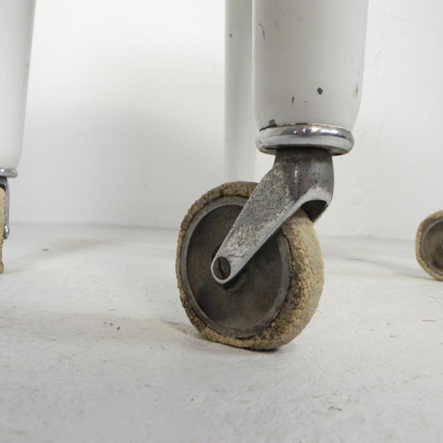 Girator Dentist Cabinet from Leon Martin, 1930s For Sale - Image 16 of 18