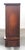 Brown Vintage Baroque Brutalist Danish Oak Cabinet, 1960s For Sale - Image 8 of 18