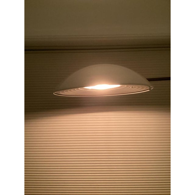 Metal Bigo Floor Lamp by S. T. Valenti for Valenti Luce, 1980s For Sale - Image 7 of 14