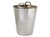 Silver Early 1900s "Crockfords Club of London" Champagne Bucket For Sale - Image 8 of 8