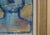 Florentine School Artist, Hidden Portraits XIX, 1990s, Acrylic on Canvas, Framed For Sale - Image 8 of 11