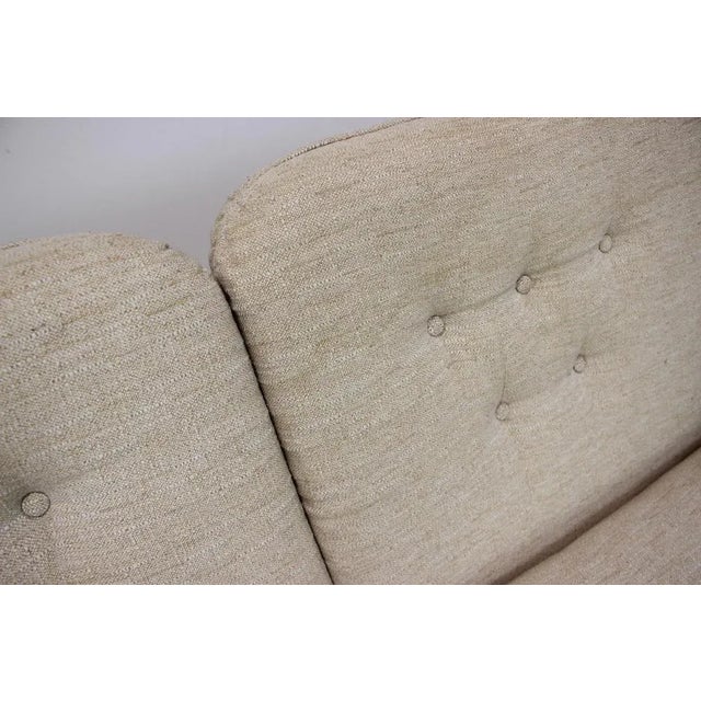 Adjustable 3-Seat Sofa from Leda Lux, Czechoslovakia, 1980s For Sale - Image 3 of 15