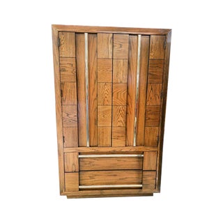 Lane Vintage Dresser For Sale