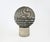 Mid-Century Modern Gabriele Perugini, Abstract Composition, 1970s, Concrete & PVC For Sale - Image 3 of 12