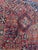 Antique Qashqai Rug, 1890s For Sale - Image 16 of 18