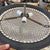 Glass Hilliard Lamps Woven Dome Tiled Pendant For Sale - Image 7 of 12