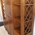 1940s Midcentury Cabinet Arttributed to E. Lanzia, Italy, Circa 1940s For Sale - Image 5 of 9
