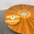 Round Pine Dining Table, 1970s For Sale - Image 11 of 12