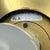 Model 2941 Wall Light in Brass and Bubble Glass from Glashütte Limburg, 1970s For Sale - Image 10 of 12