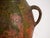 Vintage Two-Handled Glazed Earthenware Pot, Central Europe, 1920 For Sale - Image 6 of 8