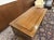 English Desk in Oak For Sale - Image 14 of 18