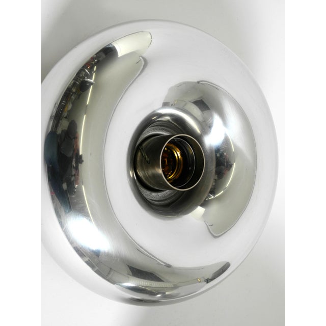 Space Age Pox Wall Lamps by Ingo Maurer, 1960s, Set of 2 For Sale - Image 17 of 18