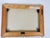 Apricot Late 20th Century Orange Tabby Cat Portrait Painting For Sale - Image 8 of 8