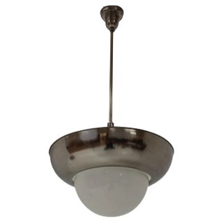 Art Deco Pendant, 1930s For Sale