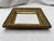 Victorian Antique Wood Frame For Sale - Image 3 of 9