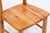 Mid-Century Wooden Dining Chairs by Rainer Daumiller, 1970s, Set of 4 For Sale - Image 7 of 11