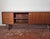 Gorgeous teak sideboard dating back to the mid-1960s, made in Italy by STILDOMUS. Two large sliding doors and four...