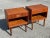 Danish Nightstands in Teak, 1967, Set of 2 For Sale - Image 3 of 11