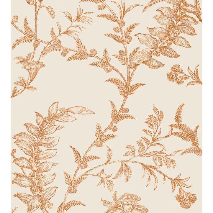 Ludlow Wallpaper by Cole & Son Price Per Roll Chairish