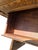 1990s Ethan Allen Royal Charter Oak Nightstand End Table Cabinet For Sale - Image 14 of 15