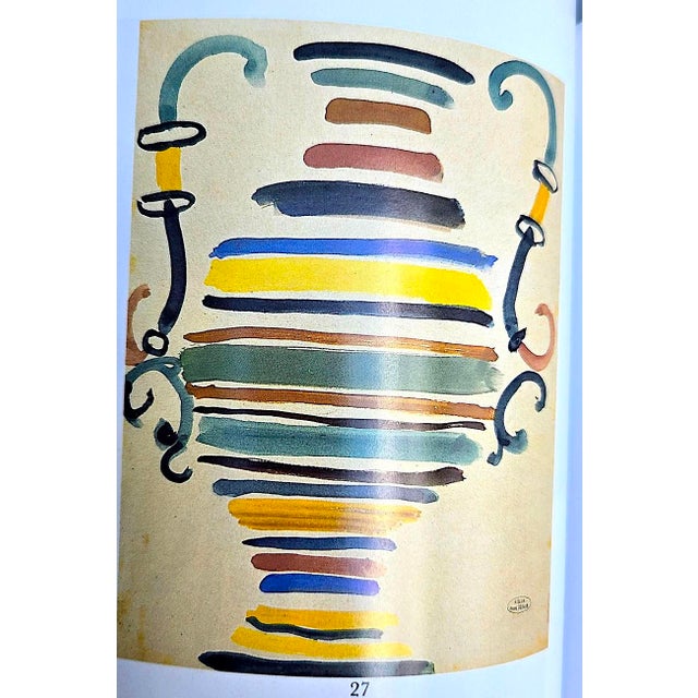 Sotheby's Monaco Catalog Collection Boris Kochno 10/11/91 For Sale - Image 9 of 15