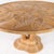 Vintage Rattan Dining Table For Sale - Image 10 of 12