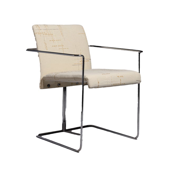 Set of Italian Mod. P15 Ernesto Redaelli for Saporiti, 1970 For Sale