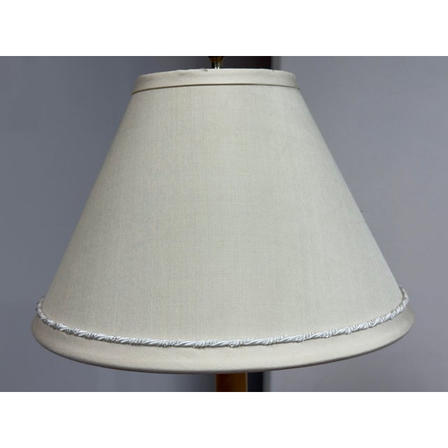 2020s San Francisco Design Center Candlestick Table Lamps, Pair For Sale - Image 5 of 12