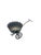 Art Nouveau Style Sugar Bowl, Sweden, 1950s For Sale - Image 10 of 13
