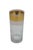 Crafted during the 1960s by the renowned Culver Ltd., these elegant tumblers showcase the highly collectible "Tyrol"...