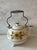Japanese Vintage Japanese Tea Pot For Sale - Image 3 of 11