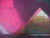 Modern Claude Hastaire, Egypte, La Pyramide de Kheops, Lithograph For Sale - Image 3 of 5