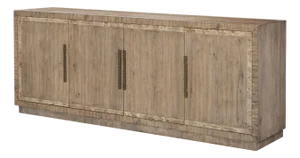 Century Furniture Monterey Credenza - Light