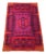 Mid-Century Modern Axminster Rug, England, 1970s For Sale