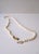 Pearl and 18 Karat Gold Necklace From Mikimoto For Sale - Image 9 of 12