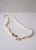 Pearl Necklace From Mikimoto Akoya Pearls and 18 Karat Gold For Sale - Image 9 of 12