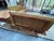 Vintage Danish MCM Peter Hvidt Minerva Sectional Sofa End Corner Table--3 Piece Set For Sale - Image 12 of 17