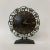 Modernist Zodiac Clock from Junghans, 1970s For Sale - Image 12 of 12