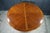 Wood Ethan Allen American Empire Matchbook Cherry Extendable Neoclassic Dining Table For Sale - Image 7 of 18