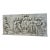 Dance of the Muses Sculpture Vintage Panel For Sale