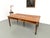 Farmhouse Table with Five Beech Legs and Four Drawers, 1950s For Sale - Image 11 of 18