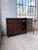 Basque Wardrobe in Oak by Dudouyt, 1950s For Sale - Image 3 of 18