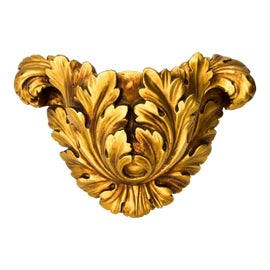 Example of Maison Jansen Wall Accents