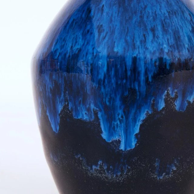 SBC Vase by Carl-Harry Stålhane for Rörstrand, 1950s For Sale - Image 6 of 8