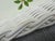 Vintage White Faux Wicker Green Ivy Vine Serving Tray For Sale - Image 18 of 18