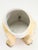 1900 - 1909 Seated Pug Tobacco Jar from Staffordshire Pottery, 1900 For Sale - Image 5 of 18