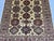 Cream Kazak Tribal Wool Rug With Medallions, 5'4" X 7'4" For Sale - Image 6 of 14