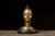 Art Deco Vintage “Spirit of the Wind” Art Deco Hood Ornament For Sale - Image 3 of 6